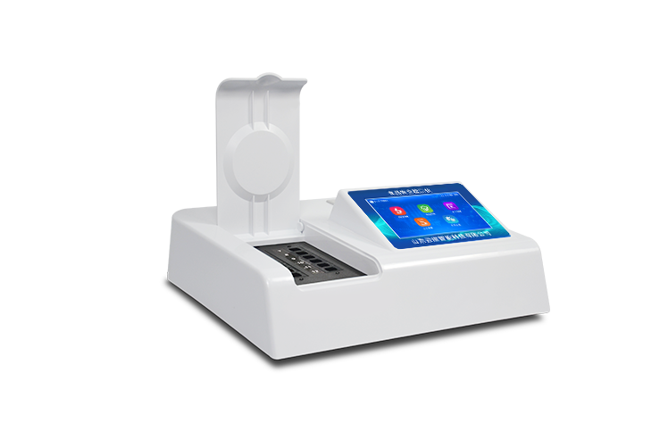 茶葉檢測(cè)儀器