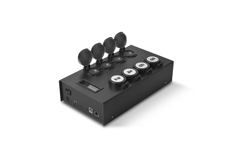 環(huán)境微生物快速檢測儀