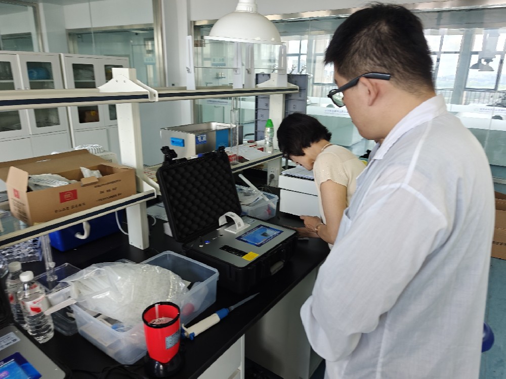 安徽省宿州市食品藥品檢驗(yàn)檢測(cè)中心購買云唐設(shè)備