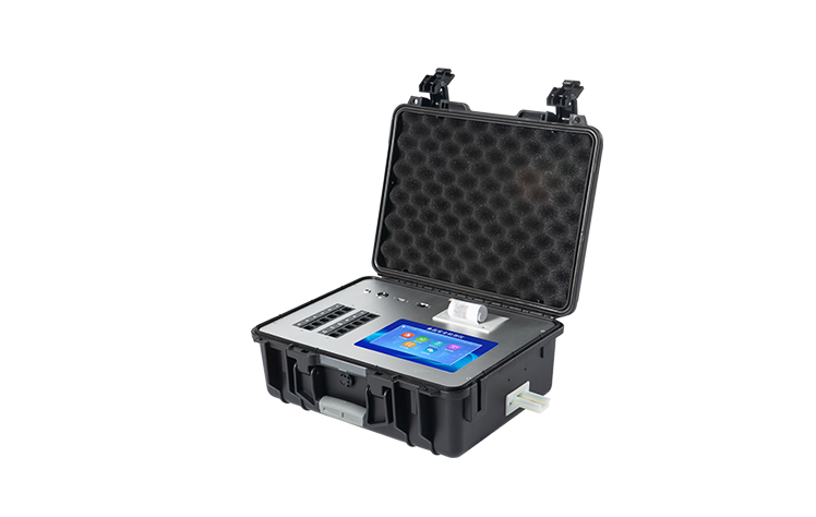 食品快檢設(shè)備