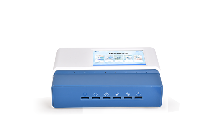 金標讀數儀 YT-DJ02